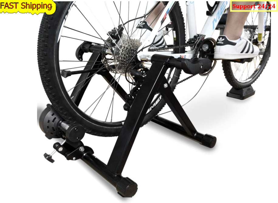 trainer bicicleta